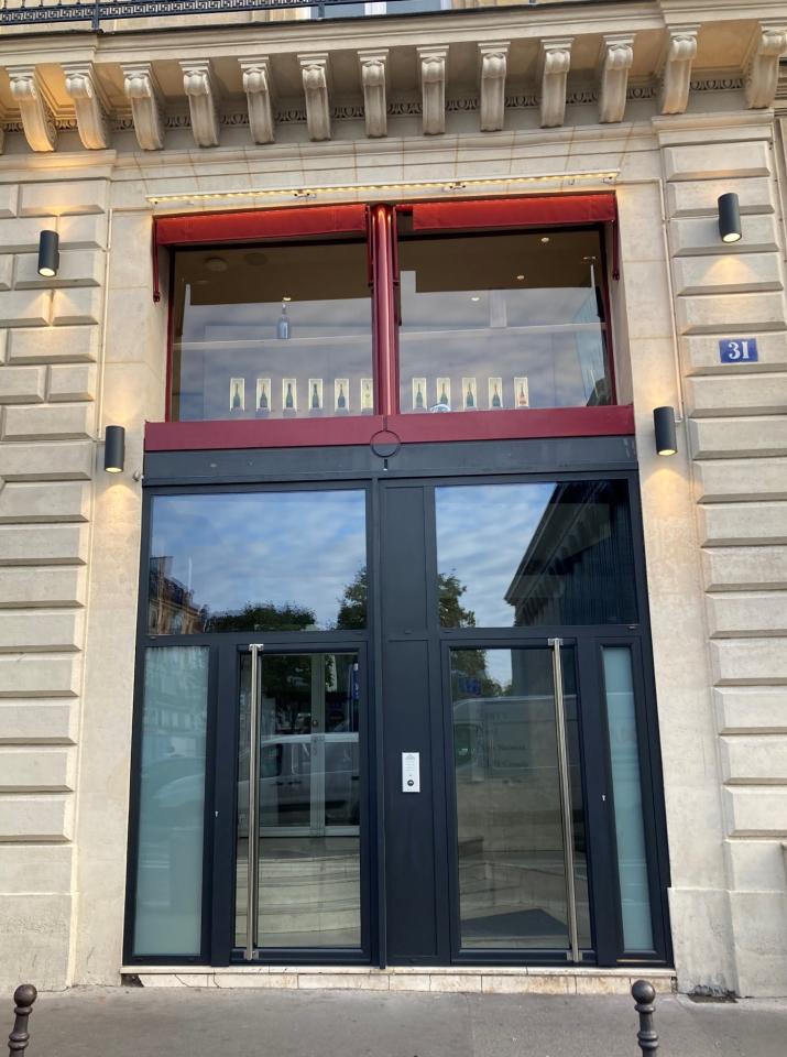 Bureau Paris 300m² Location bureau Paris OLBUR2427078 2